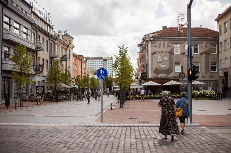 Двоє громадян Іспанії мали намір вчинити теракт на території Литви, повідомляє прокуратура.
