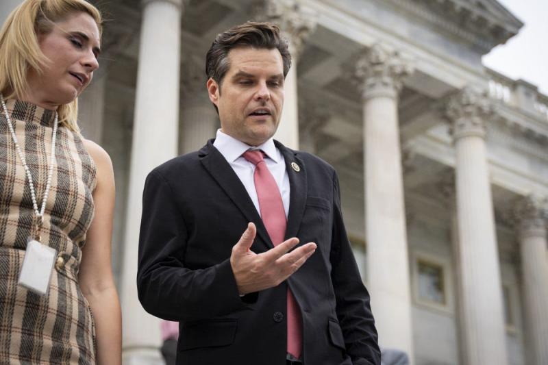 Республіканці в Сенаті прогнозують, що затвердження суперечливого кандидата на посаду генерального прокурора може зазнати невдачі.