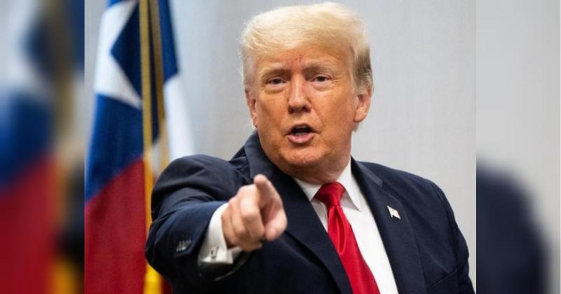 Значно більш обачний: аналітик про еволюцію позиції Трампа стосовно України.